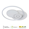 Forma LED plafonska lampa F2103-36C WH