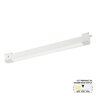 Forma LED šinska svetiljka CCT TL30-30 WH