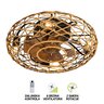 Forma Plafonska lampa sa ventilatorom FV7002-48 NT