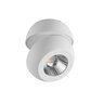 Forma LED spot lampa LS106-1 WH