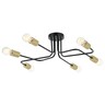 Forma Plafonska lampa F7264-6C