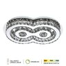 Forma LED plafonska lampa KP6033-68C