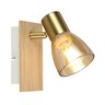 Forma Spot lampa FE406-1 SG+WD