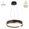 Forma LED viseća lampa F2097-63V BK+DWD