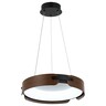 Forma LED viseća lampa F2097-63V BK+DWD