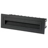 Forma Ugradna LED lampa S5325L BK