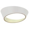 Forma LED plafonska lampa F2098-64C WH+SG