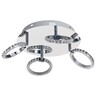 Forma LED plafonska lampa KP1500-24P