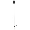 Forma LED viseća lampa F2615-4V BK