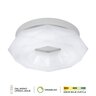 Forma LED plafonska lampa PL6011-48C