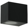 Forma Spoljna lampa S4628 BK