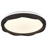 Forma LED plafonjera LP-421-54R BK