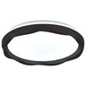 Forma LED plafonjera LP-421-54R BK