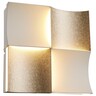 Forma LED plafonska lampa F2107-22C TGD+SWH
