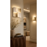 Forma LED plafonska lampa F2107-22C TGD+SWH