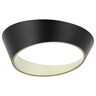 Forma LED plafonska lampa F2098-64C BK+SG