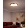 Forma LED plafonjera LP-409-70R SGA