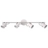 Forma Spot lampa FG102-4 WH