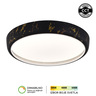 Forma LED plafonjera LP-410-54R MRB