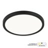 Forma LED plafonjera LP-701-18 BK