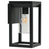 Forma Spoljna lampa PS4707 BK