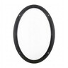 Fumagalli Zidna lampa MADDI E27 BK