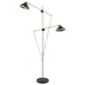 Forma Podna lampa FK9008-2F