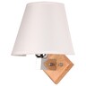Forma Zidna lampa F91-1 WD