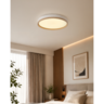 Forma LED plafonjera LP-427-54R WH+GD