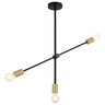 Forma Plafonska lampa F7263-3C