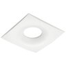 Forma Ugradna rozetna CFR1018F WH