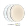 Forma LED plafonjera LP-303-18X