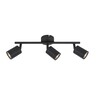 Forma Spot lampa FG154-3 BK