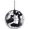 Forma Visilica F7249-30V BK