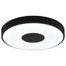 Forma LED plafonjera LP-408-54R BK