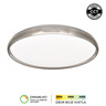 Forma LED plafonjera LP-424-86R SGY