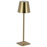 Forma LED stona lampa FD2011-3T SG