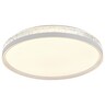 Forma LED plafonjera LP-416-70R WH