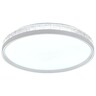 Forma LED plafonjera LP-416-70R WH