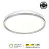 Forma LED plafonjera LP-416-70R SV