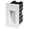 Forma Ugradna LED lampa S5324S WH