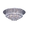 Forma Plafonska lampa F9003-6C CH