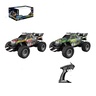Sportski auto na daljinsko upravljanje, offroad, 1:18