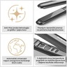 Babyliss Pegla za kosu ST620E, Titanium Shine