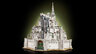 LEGO Gospodar prstenova: Minas Tirit™ 11377