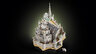 LEGO Gospodar prstenova: Minas Tirit™ 11377