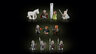 LEGO Gospodar prstenova: Minas Tirit™ 11377