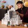 LEGO Gospodar prstenova: Minas Tirit™ 11377