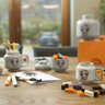 LEGO keramička šolja 255 ml: Zombi 40460820
