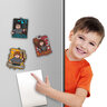 LEGO Hari Poter magnet: Expelliarmus 53242